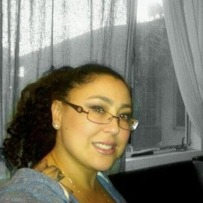 photo of Michelle R.