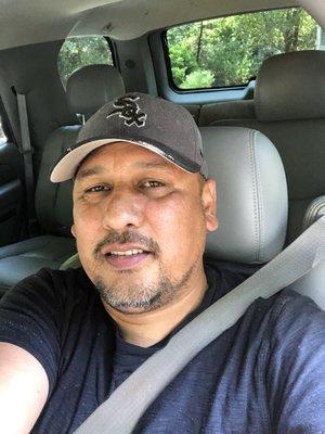 photo of Jesus Guerrero