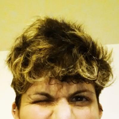 photo of Stephanie H.