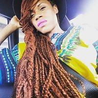 Photo of Nynechia A.