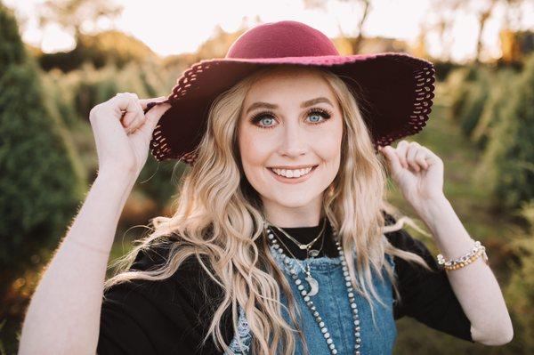 Photo of Lindsey B.