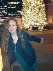 Photo of Mattie Q.