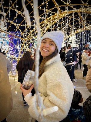 photo of Angelica A.