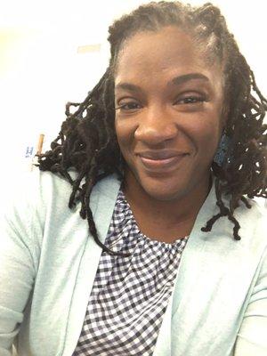 Photo of Victoria G.