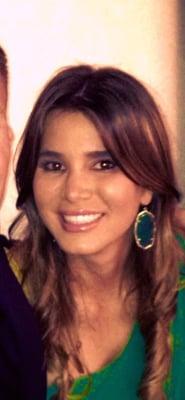 Photo of Arianna T.