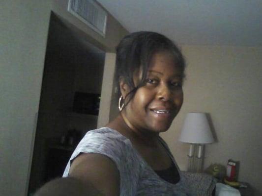 Photo of Lisa M.
