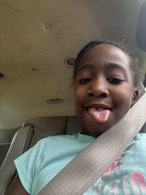 Photo of Riley P.