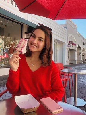 Photo of Natalie L.