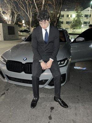 photo of Abdurrahman M.