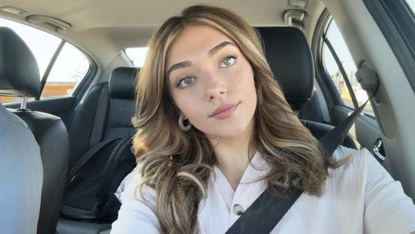 Photo of Nicole D.