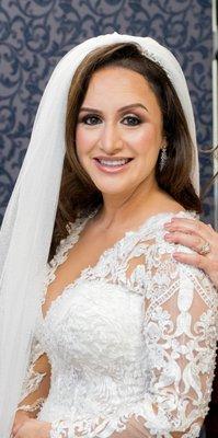 photo of Erica C.