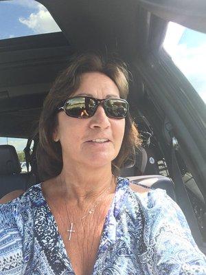 Photo of Cheryl M.