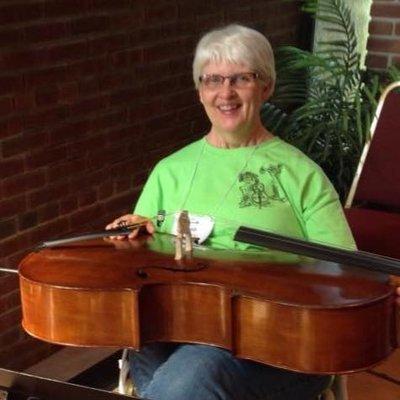 Photo of Barbara H.