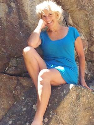 Photo of Beverly Belle K.