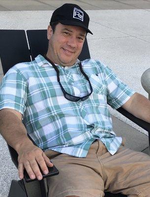 Photo of Tony M.