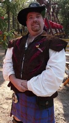 Photo of Rod-Bulldog M.