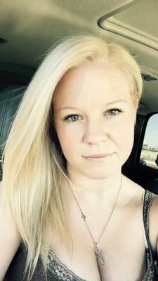 photo of Christal H.