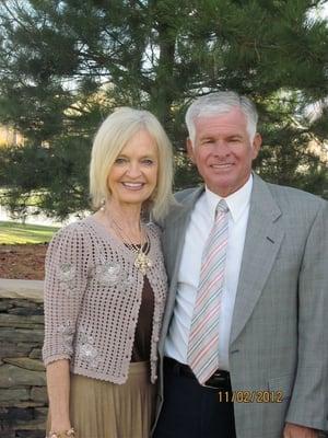 Photo of Connie O.
