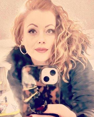 Photo of Heather B.
