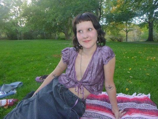 Photo of Starla M.