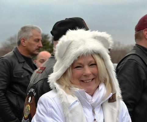 Photo of Anna R.