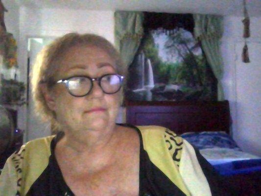 photo of Hendrika R.