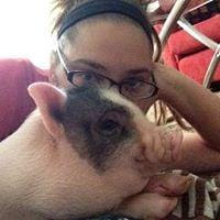 Photo of Cassandra B.