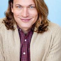 photo of Michael-Spencer Z.