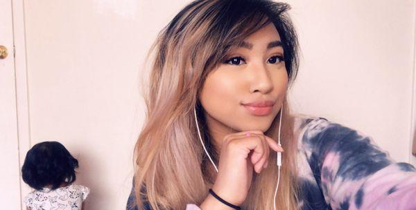 photo of Christile G.