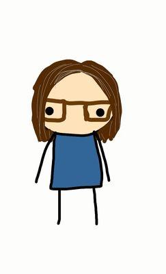 Photo of Marnie Ann J.