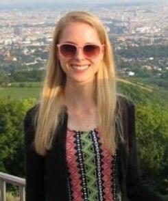 Photo of Jenna W.