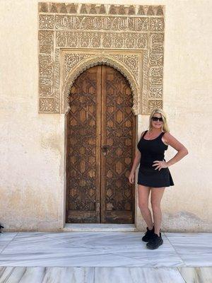 photo of Lysa Marie B.