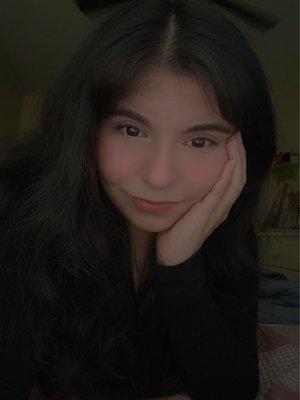 Photo of Adrianna M.