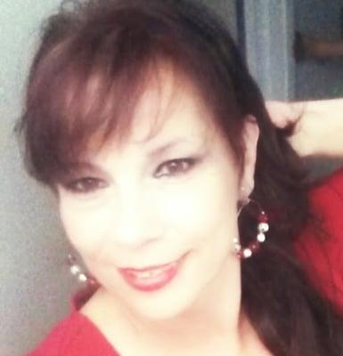 photo of Christine S.