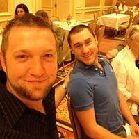 photo of Leighton H.