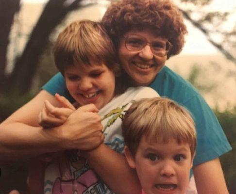 photo of kaceykesling