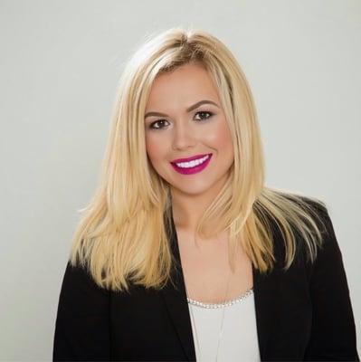 Photo of Cornelia B.
