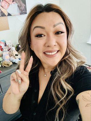 Photo of Leesa A.