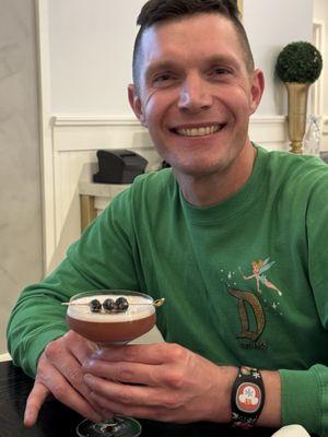Photo of Drew C.