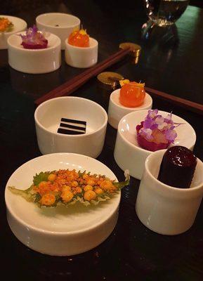 photo of Azedenkae E.