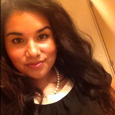 photo of Yessenia J.