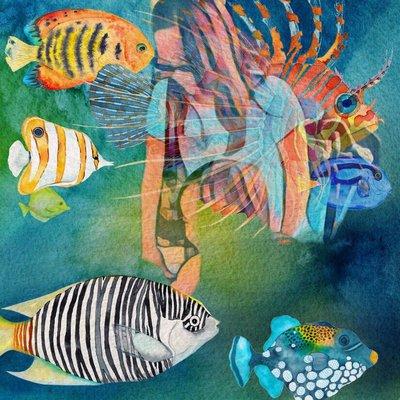 photo of Ming Mei C.