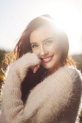 Photo of Jen F.