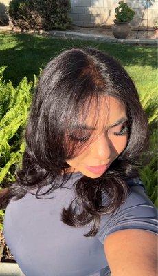 photo of Giovanna L.