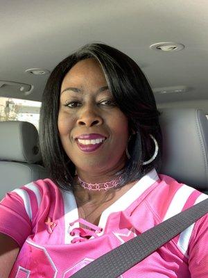 Photo of Tracey V.