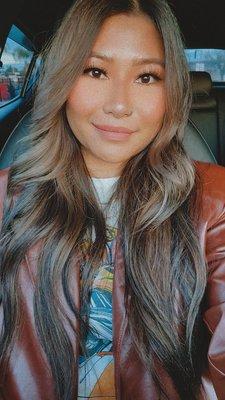 Photo of Ria E.
