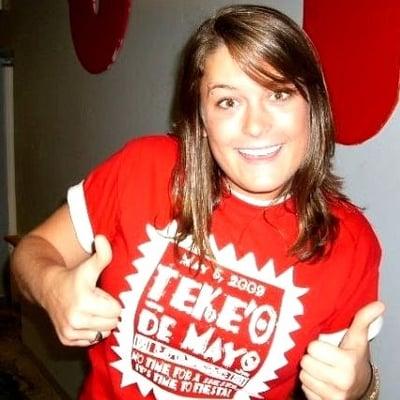 photo of Christina S.