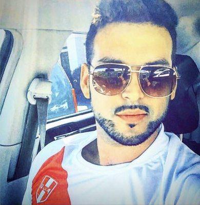 photo of Gianfranco S.