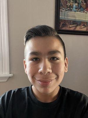 photo of Christopher L.