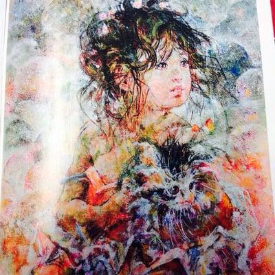 photo of Catherine K.